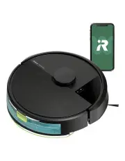 [iRobot] Roomba 105 Combo Robot Y311000 in Black