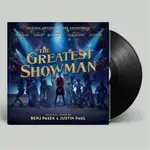 現貨正版 馬戲之王 THE GREATEST SHOW MAN 黑膠LP唱片 電影原聲