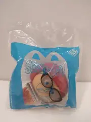 Scooby-Doo ~# 5 / Velma ~Made For McDonald's Toy ~Sealed