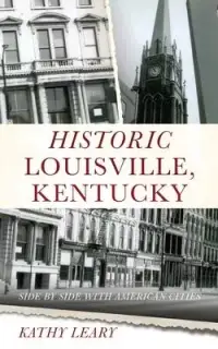 在飛比找博客來優惠-Historic Louisville, Kentucky: