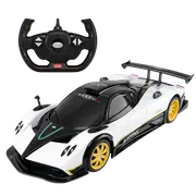 Rastar Licensed 1:14 Radio Control Car - Pagani Zonda R