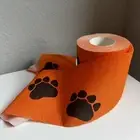 The Impulsive Buy’s Cheetos Toilet Paper Orange 1 Roll