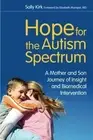 Sally Kirk Hope for the Autism Spectrum (Paperback)