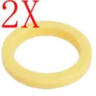 2X Coffee Group Head Seal For Breville BES860XL/02.6 BES870XL/02.6 BES840XL/138