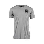 Tide Apparel Men's Shipwreck Short Sleeve Tee