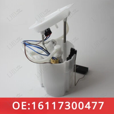 1 Pc Fuel Pump Assembly 6117300477 0580200501 For Mini Cooper F55 F56 2014-2016/ (for: Mini)