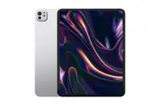 Apple iPad Pro 11" M4 2024 (2TB,Wi-Fi,Silver)