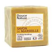 Douce Nature Marseille white soap 100 g