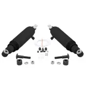 Monroe MA706 Max Air Air Adjustable Air Shock Absorber Pack Of 2 (for: Pontiac)