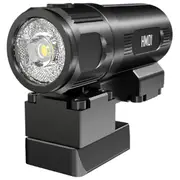 Nitecore HM01 Adjustable Tactical Helmet Light