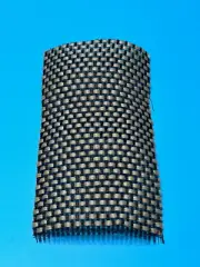1 yard cane speaker fabric - FREE US Shipping!