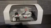 BAR Honda 002 - Ricardo Zonta - P14 - 2000 ,F1 Cars, 1/43 Scale