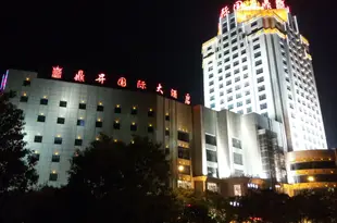 江西鼎昇國際大酒店Dingsheng International Hotel
