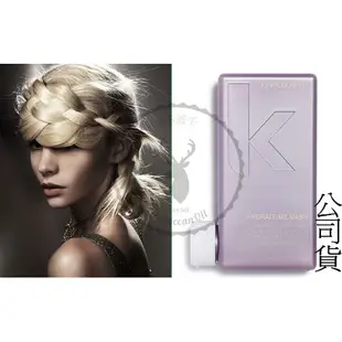 【KEVIN.MURPHY 凱文墨菲】天降甘霖髮浴 250ml/1000ml 公司貨 kevin髮浴