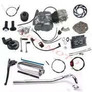 Lifan 140cc Engine Motor Kit for CRF50 Trail Pit Bike ATC70 ATC90 CT70 CT90 SL70