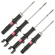 For Chrysler Cirrus Sebring Dodge Stratus Set of 4 KYB Excel-G Shocks Struts TCP (for: Chrysler)