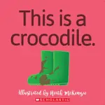 THIS IS A CROCODILE/HEATH MCKENZIE ESLITE誠品