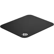 Steelseries QCK Small Micro Woven Cloth Gaming Mouse Pad, 250 mm x 210 mm x 2 mm [S63005]