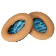 1Pair Ear Pads Replacement Cushion for Quiet Comfort QC25 QC2 AE2 Headphones D