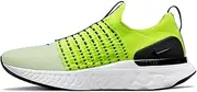 [Nike] React Phantom Run FK 2 Volt Men's Size 13 DM7603 700