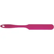 Avanti 32cm Silicone Long Spatula Scraper Kitchen Cooking/Baking Utensil Pink