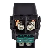 RMSTATOR Starter Relay Solenoid For 1991-1997 Honda Nighthawk 250 CB250