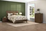 ADEONA Bedside Table