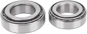 Motorcycle Steering Stem Bearing Seal Kit Front Wave Plate For H-ON CRF1000 CB1000R CB1100SF CB1100 CB250 CB400F CB-1 CB500