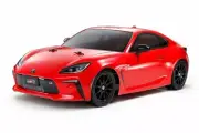 Tamiya 1/10 Toyota GR 86 Body Set 51666/58694 TL01/TA03/TA04/TA05/Tt02/TT01