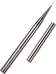 NIYANGLE Nail Art Brush Pen Ultra-fine Liner for Precision Nail Painting Professional Manicure Tool for Home Salon Use Rod Design
