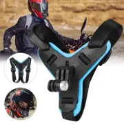 Mount Strap Helmet Straps 100*100*90mm Accessory Anti-skid Camera Chin