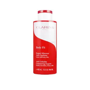 CLARINS克蘭詩 紅魔超S勻體精華(400ml)