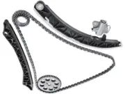 Timing Chain Kit For 2009-2012 Suzuki Grand Vitara 2.4L 4 Cyl 2010 2011 SX711MB (for: Suzuki)