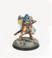 Calthia Xandire - Stormcast Eternals - Warhammer AoS