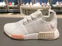 在飛比找Yahoo!奇摩拍賣優惠-【Dr.Shoes 】Adidas NMD R1 PK Bo