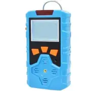 Handheld Oxygen Combustible Gas Detector O2 EX Gas Monitor 2 in 1 Gas Leak Alarm