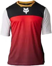 Fox Defend AURORA Mens SS MTB Jersey