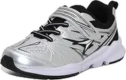 Syunsoku SJJ 4410 9240 Sneakers, Kids, Boys, Children's Shoes, Wide, Lightweight, 6.3-9.8 inches (16-25 cm), 3E