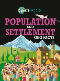 在飛比找博客來優惠-Population and Settlement Geo 