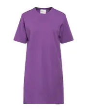 [BE BLUMARINE] BE BLUMARINE Mini dresses - Item 15133092