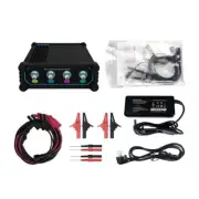VATO2004 4-Channel Portable 1GSa/s Automotive Oscilloscope for Vehicle Diagnose
