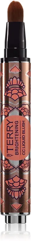 By Terry CC Blush Liquid with highlighter color N°2 – Sunny Glow 7 g