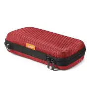 Hard Protective Travel Case, Electronic Organizer for Power Power Banks