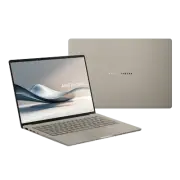 ASUS Zenbook A14 14 X1P 42 100 Qualcomm Adreno 16GB 512GB 14" OLED OLED FHD+ FHD