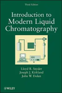 在飛比找博客來優惠-Liquid Chromatography 3e