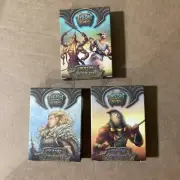 Twilight of the Gods Bundle : Season Of Apocalypse , Prophecy , & Epiphany