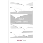 WORK/JOSEPH HELLER VINTAGE MINIS 【禮筑外文書店】