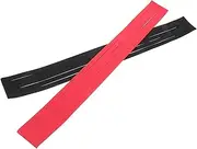 10 Pack Table Tennis Racket Edge Tape Sponge Adhesive Strip for Badminton Rackets Extend