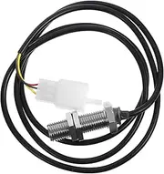 Gatuida Motorcycle ATV Sensor Replacement Speedometer Sensor Tachometer Sensor
