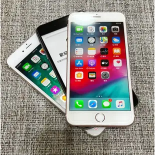 【手機寶藏點】Apple Iphone 6S Plus 16G 32G 64G 128G 二手現貨 公務、備用機  睿A